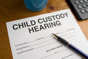 custody 4